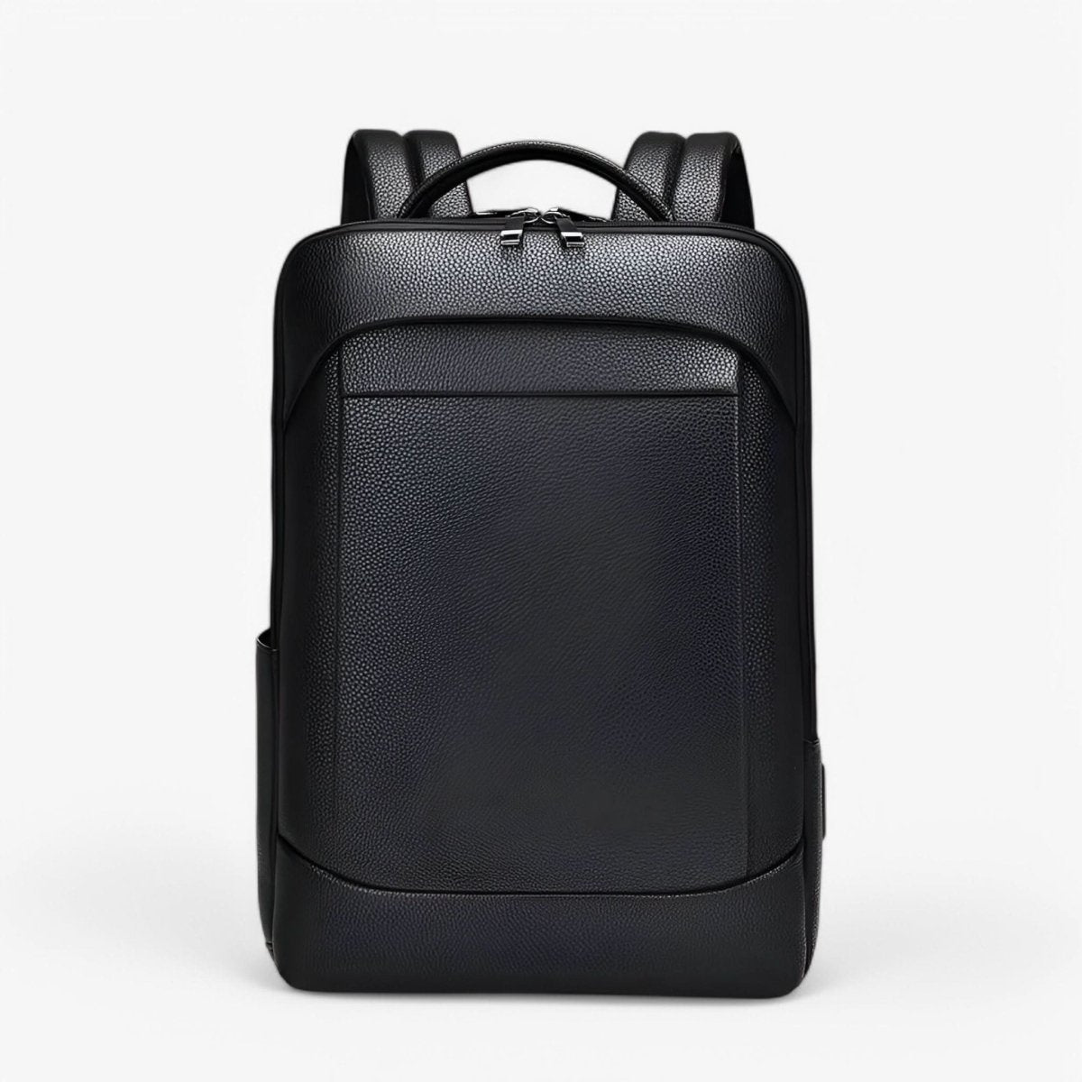 CityVault Smart USB Backpack — Streamlined Profile, Organized Interior Compartments