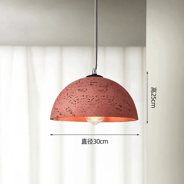 Kairo Retro-Modern Pendant Light for Dining and Bar