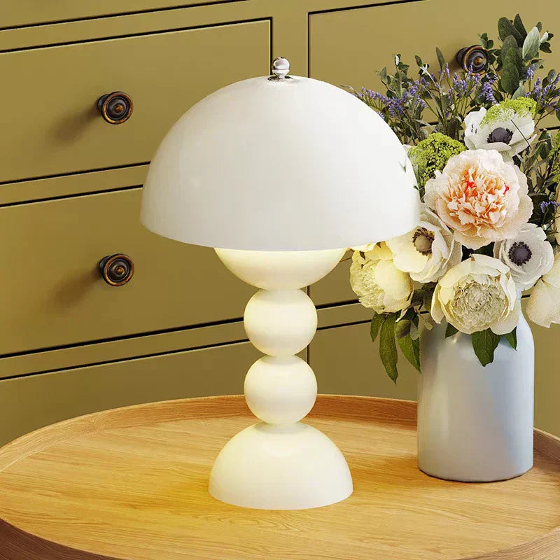 Aureo Desk Lamp With Dimmable LED And Three Color Temperatures