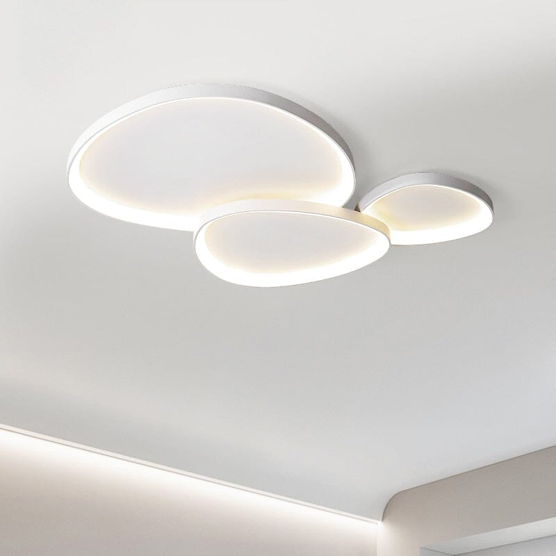 LyraSage Lamps | Dual-Color Warm & Cool Lighting Options