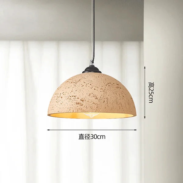 Kairo Retro-Modern Pendant Light for Dining and Bar