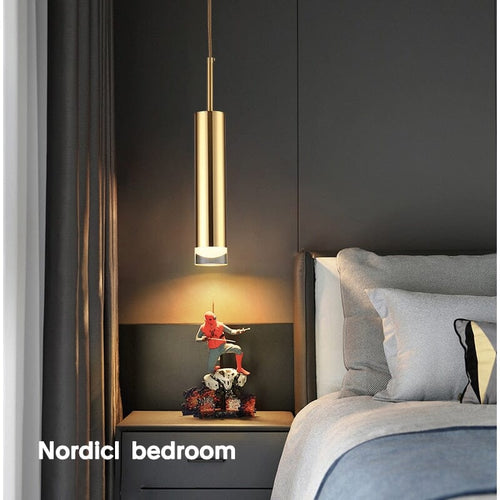 Astra Nordic Pendant Light Modern Minimalist Design