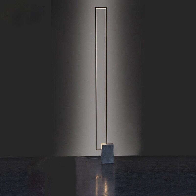 Liora Nordic Floor Lamp Minimalist Living Room Light