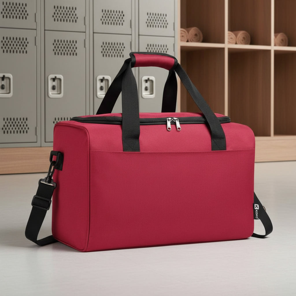 AeroNest 40x20x25 Centimeters Cabin Bag — 450 Grams Carry-On Luggage