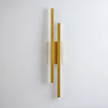 LumaStripe Wall Lamp Sleek LED Strip Light for Modern Rooms