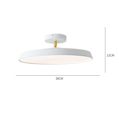 AeroLume | Textured Wall Lamp for Modern Living Rooms