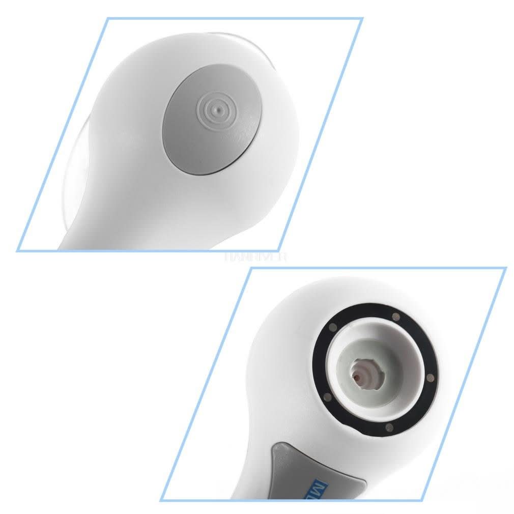 VivaSculpt Handheld Vacuum Massager — Targeted Suction for Cellulite and Firming