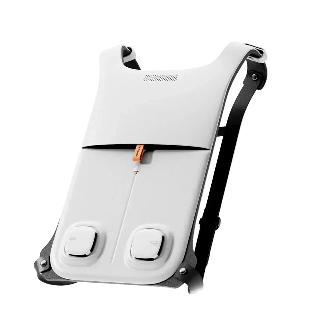 Cooling Vest with Fans – Cryovest – (Lightweight & Waterproof) | ventumra