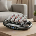 AstraThera Deep Tissue Massager — 16 Nodes, Integrated Heating Function