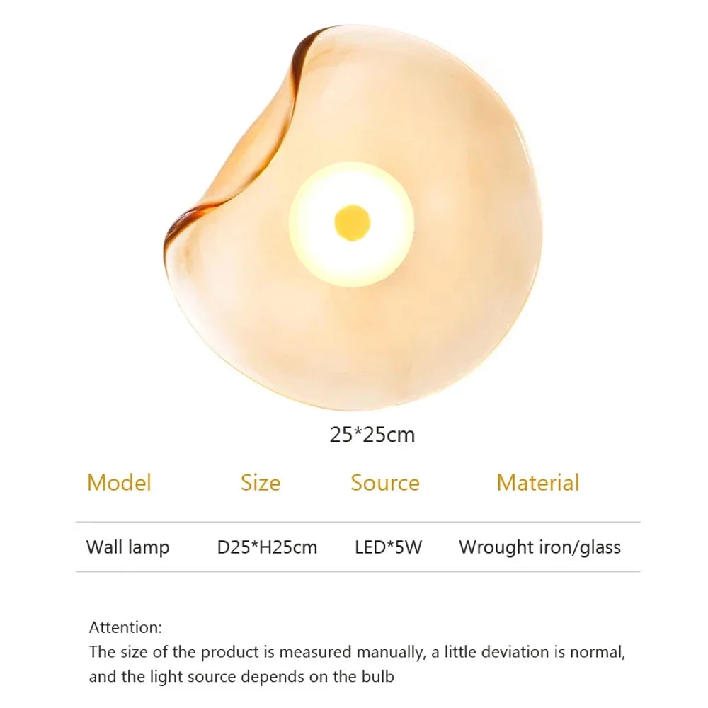 Veritas Sculpted Brass Light | Ventumra