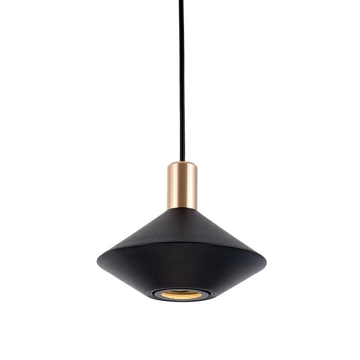 Fjordon Nordic Iron Pendant Light for Kitchen Islands