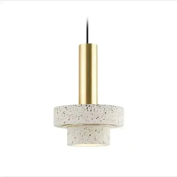 Aurelia-pendellampe — stilfull taklampe med varmt, stemningsfullt lys