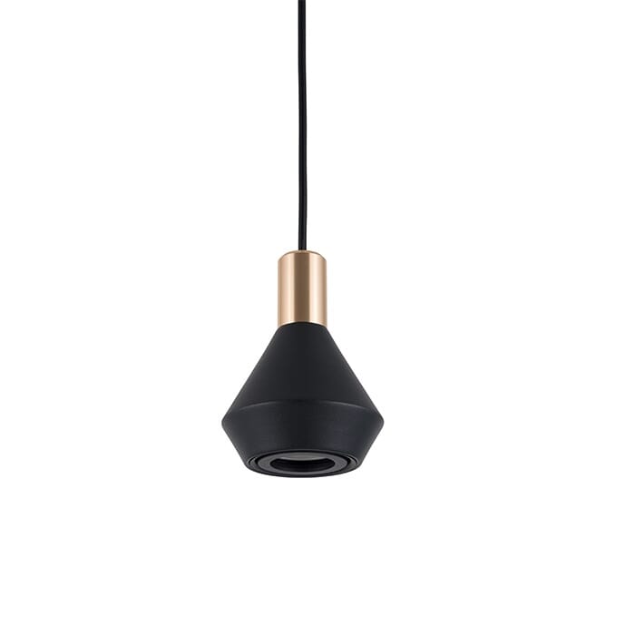 Fjordon Nordic Iron Pendant Light for Kitchen Islands