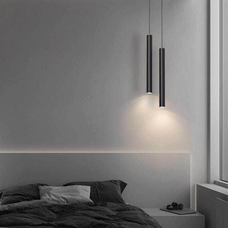 AuroraPole Nordic Pendant Lights For Kitchen & Hallway