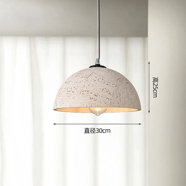 Kairo Retro-Modern Pendant Light for Dining and Bar