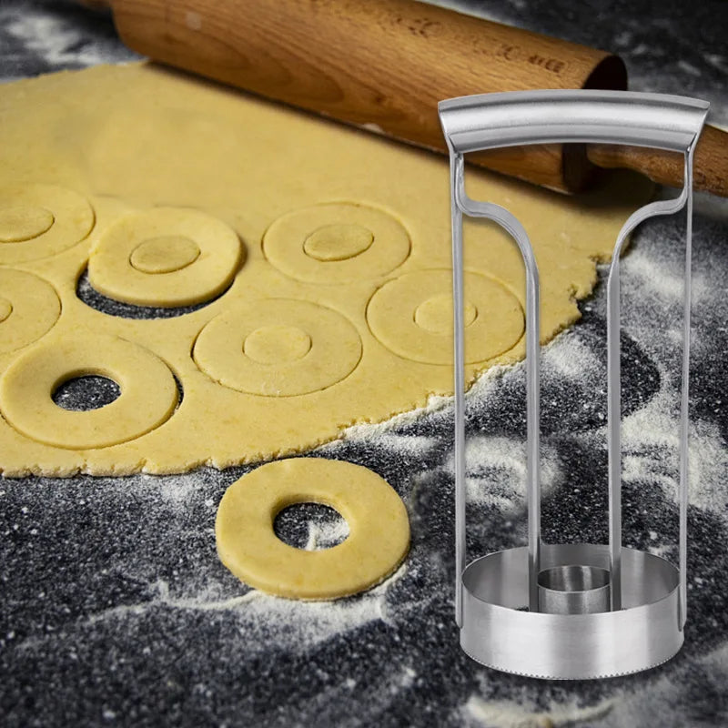 PineapplePro Stainless Steel Corer Slicer for Perfect Rings
