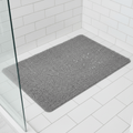 SureStep Quick-Drying Non-Slip Shower Mat — Hygienic Surface Design