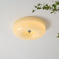 Candy Ceiling Light Cream Glass - Neutralighting