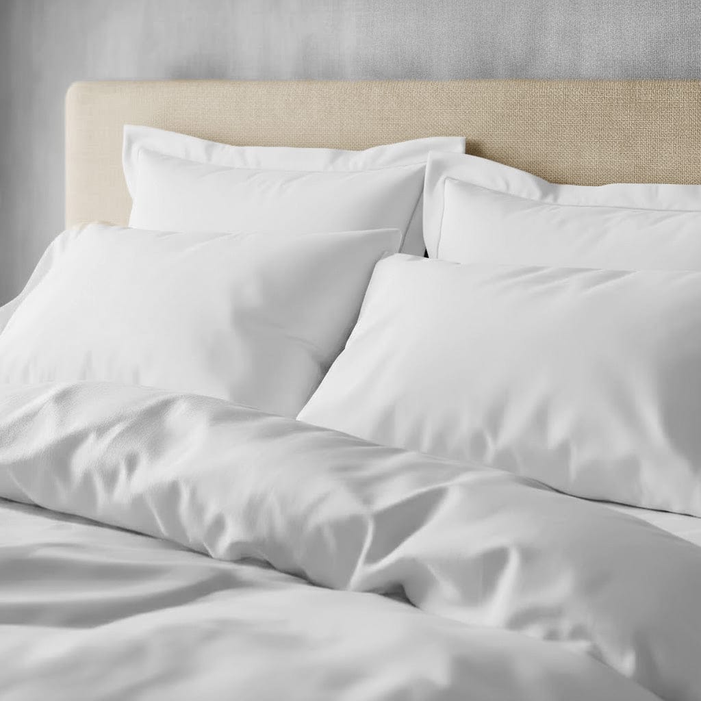 AuroraLux Premium 1000 Thread Count Cotton Bed Linen
