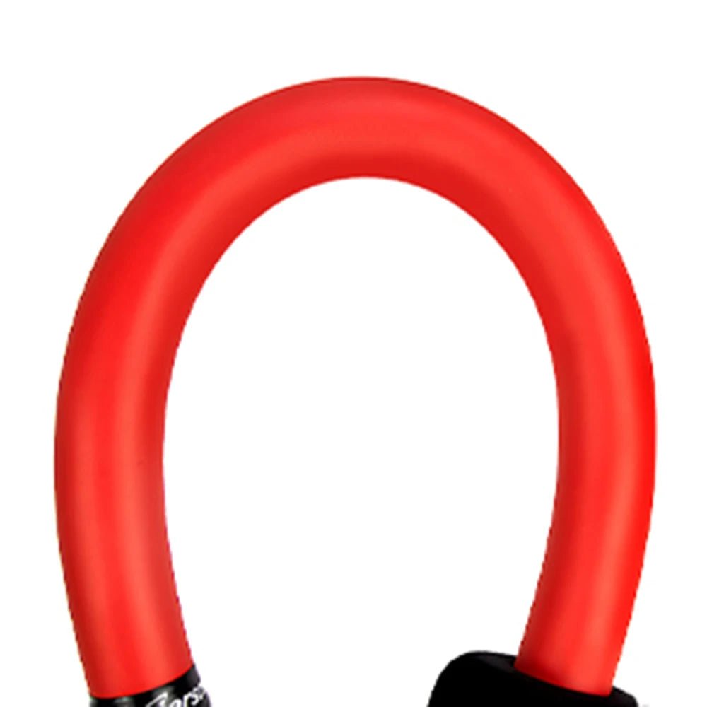 FlexSwing Foam Golf Swing Trainer — Lightweight Practice Club, Flexible Design