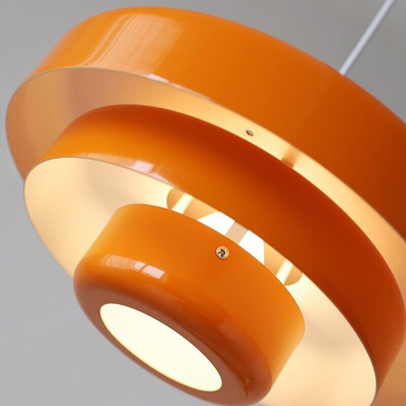 LyraNova | Modern Origami-Inspired Pendant Light Fixture