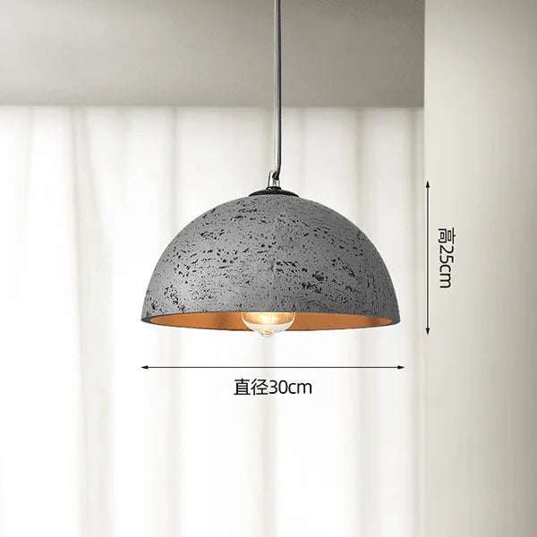 Kairo Retro-Modern Pendant Light for Dining and Bar