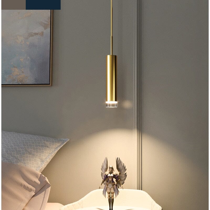 Astra Nordic Pendant Light Modern Minimalist Design