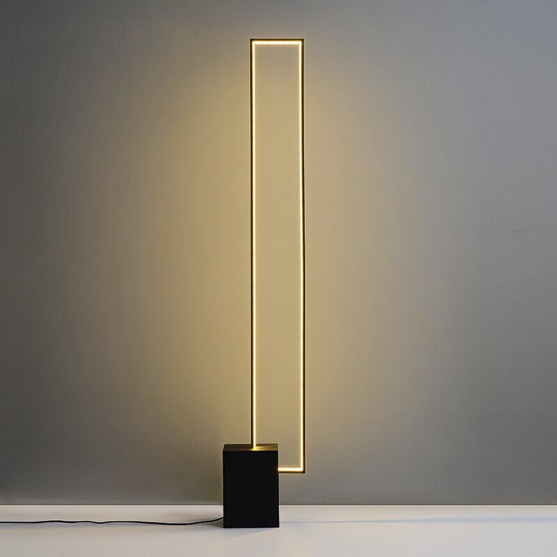 Liora Nordic Floor Lamp Minimalist Living Room Light