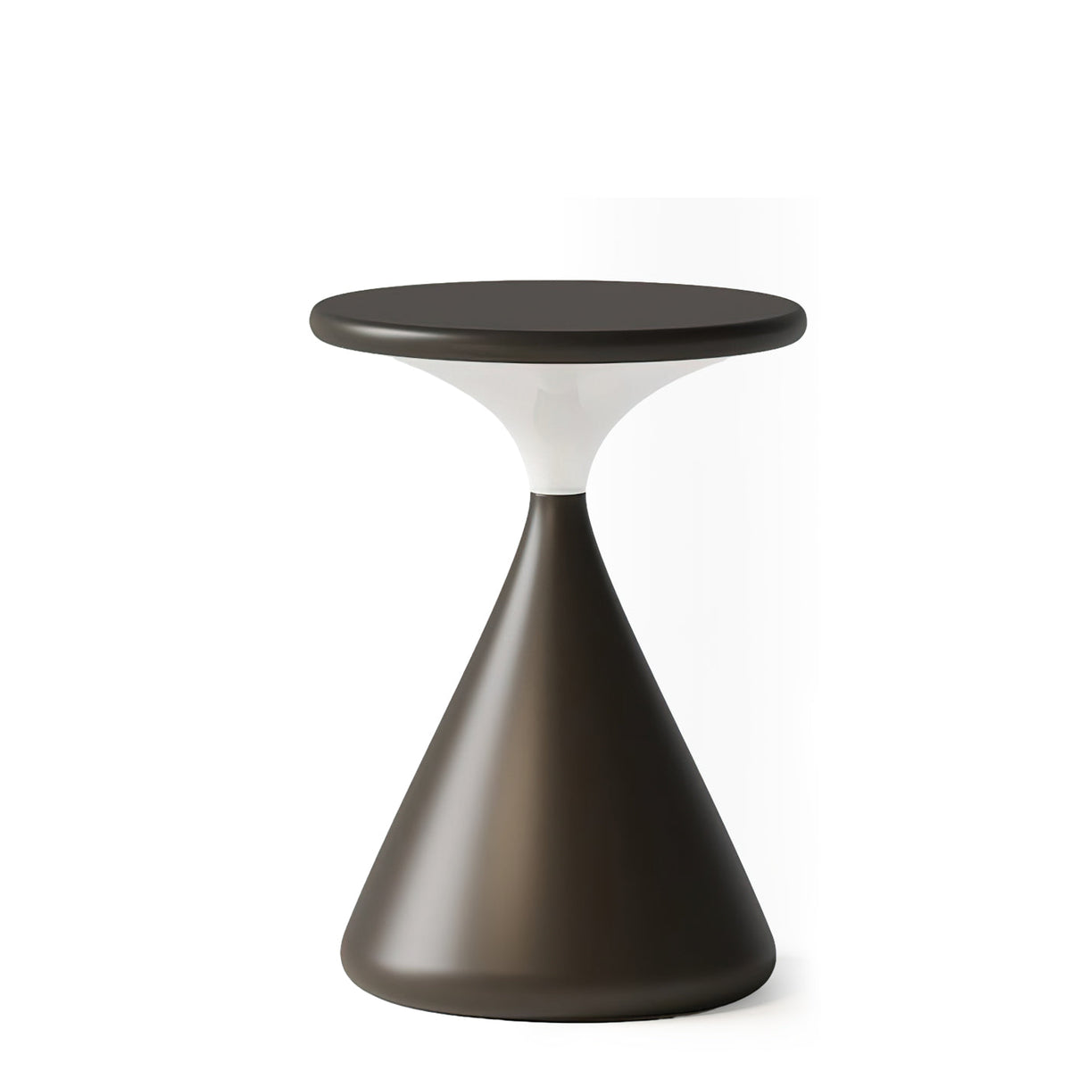Sculptural Cone Table Lamp | Ventumra