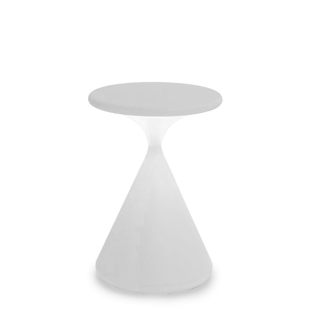 Sculptural Cone Table Lamp | Ventumra
