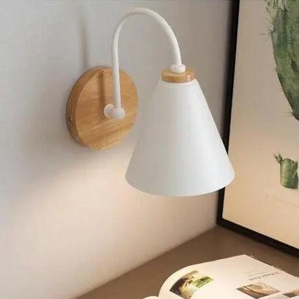 Arlo Cone Wall Sconce | Ventumra