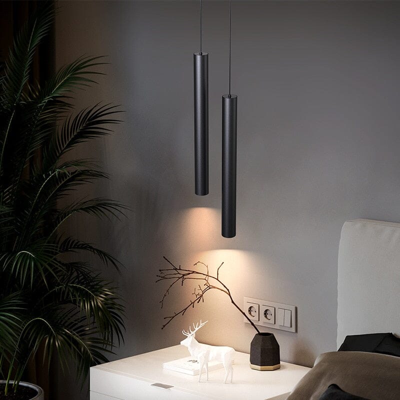 AuroraPole Nordic Pendant Lights For Kitchen & Hallway
