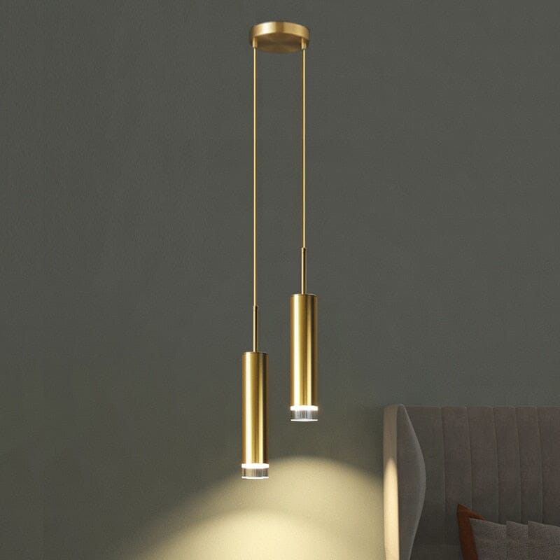 Astra Nordic Pendant Light Modern Minimalist Design