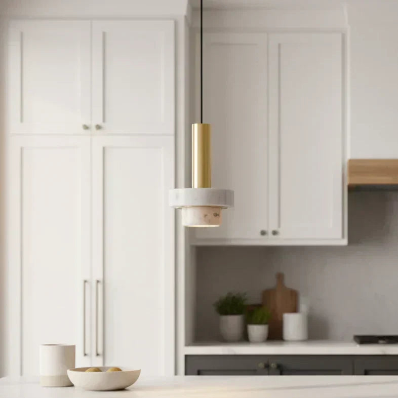 Aurelia-pendellampe — stilfull taklampe med varmt, stemningsfullt lys