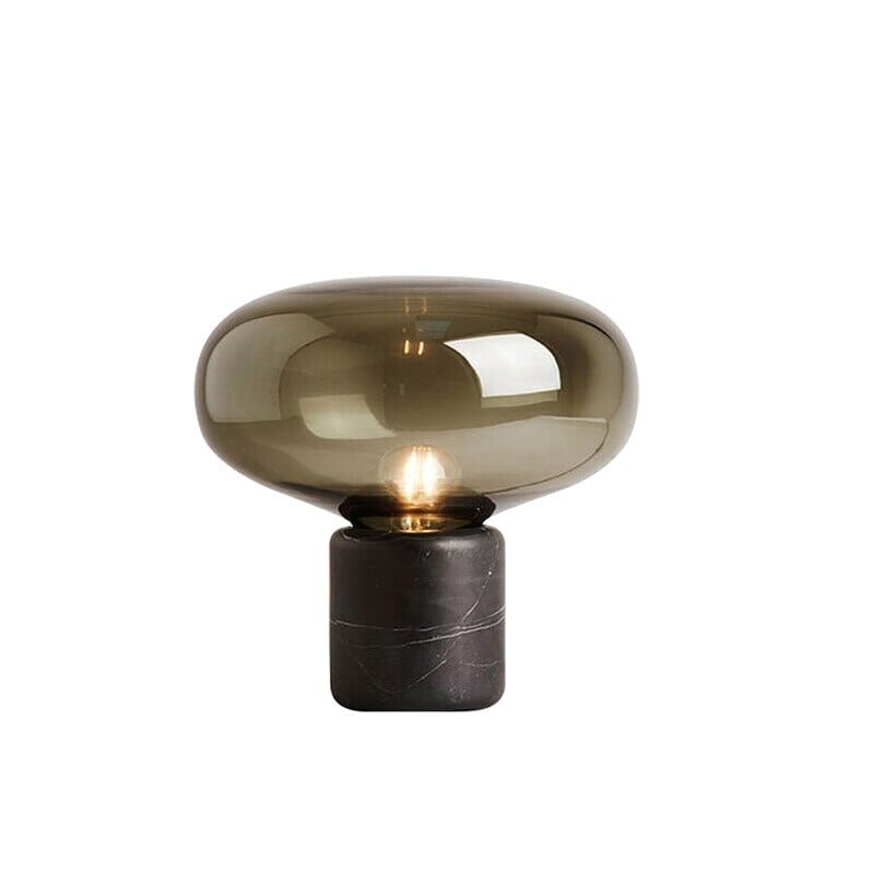 NovaLine Crystal Table Lamp Postmodern Style Lighting