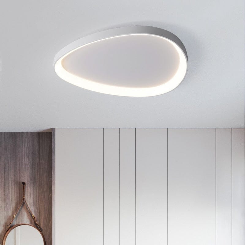 LyraSage Lamps | Dual-Color Warm & Cool Lighting Options
