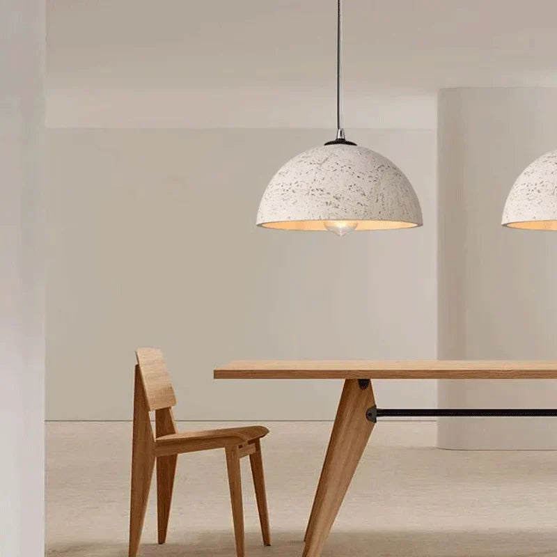 Kairo Retro-Modern Pendant Light for Dining and Bar