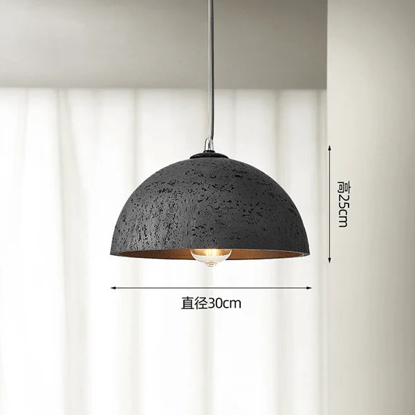 Kairo Retro-Modern Pendant Light for Dining and Bar