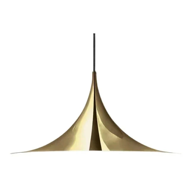Lunara | Scandinavian Pendant Light For Dining And Kitchen