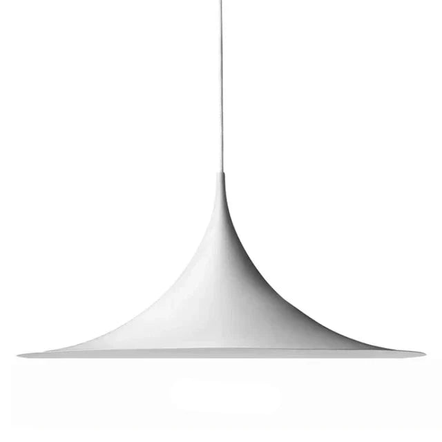 Lunara | Scandinavian Pendant Light For Dining And Kitchen