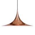 Lunara | Scandinavian Pendant Light For Dining And Kitchen