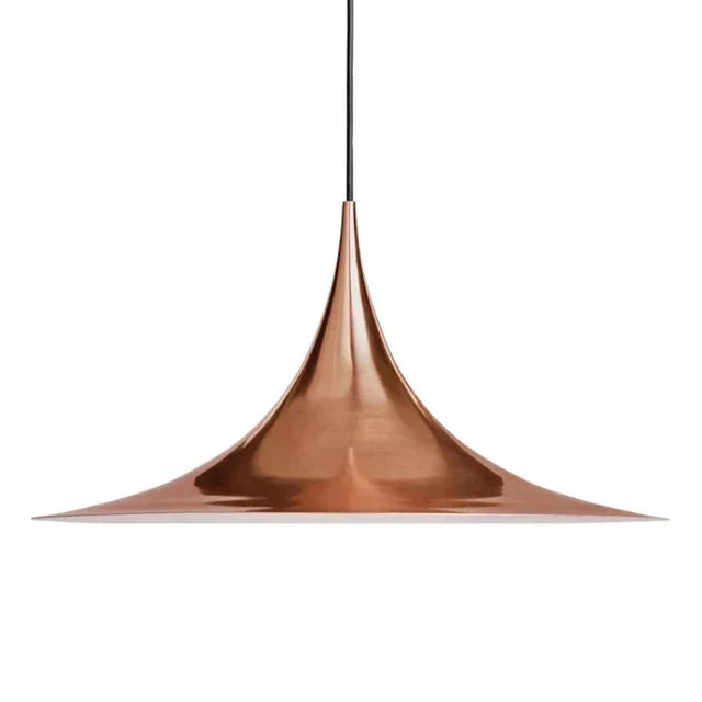 Lunara | Scandinavian Pendant Light For Dining And Kitchen