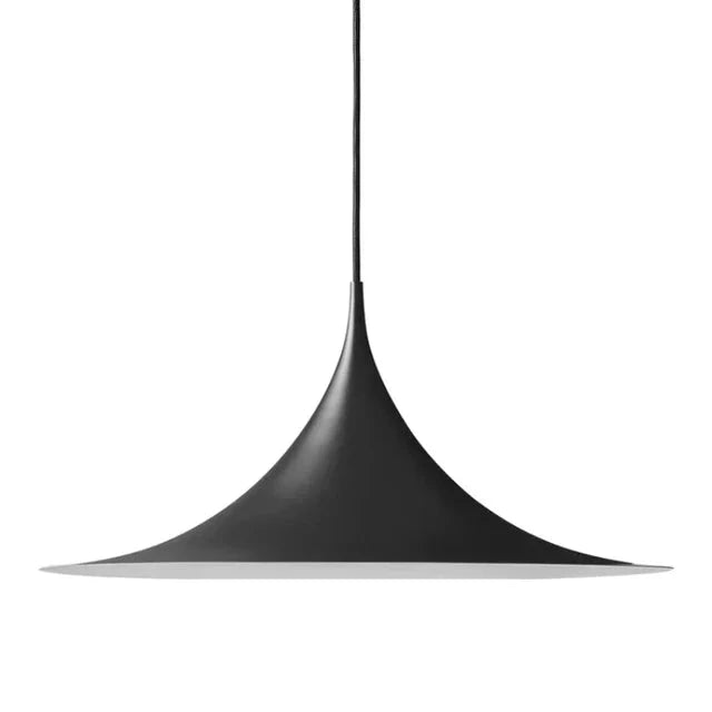 Lunara | Scandinavian Pendant Light For Dining And Kitchen