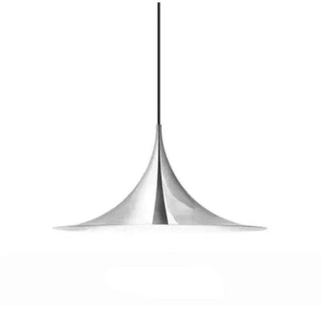 Lunara | Scandinavian Pendant Light For Dining And Kitchen