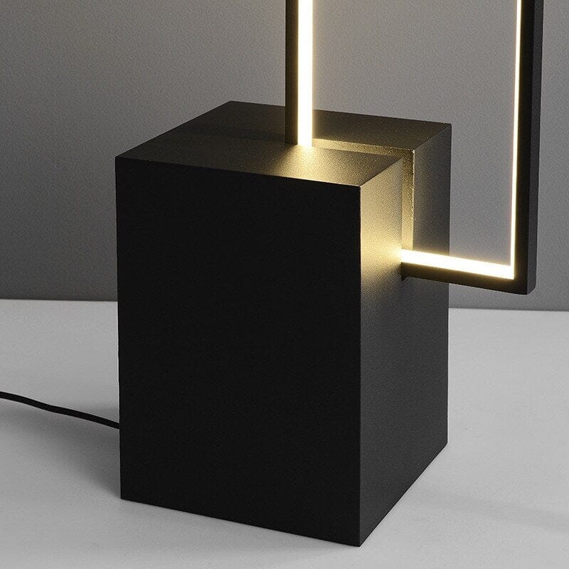 Liora Nordic Floor Lamp Minimalist Living Room Light