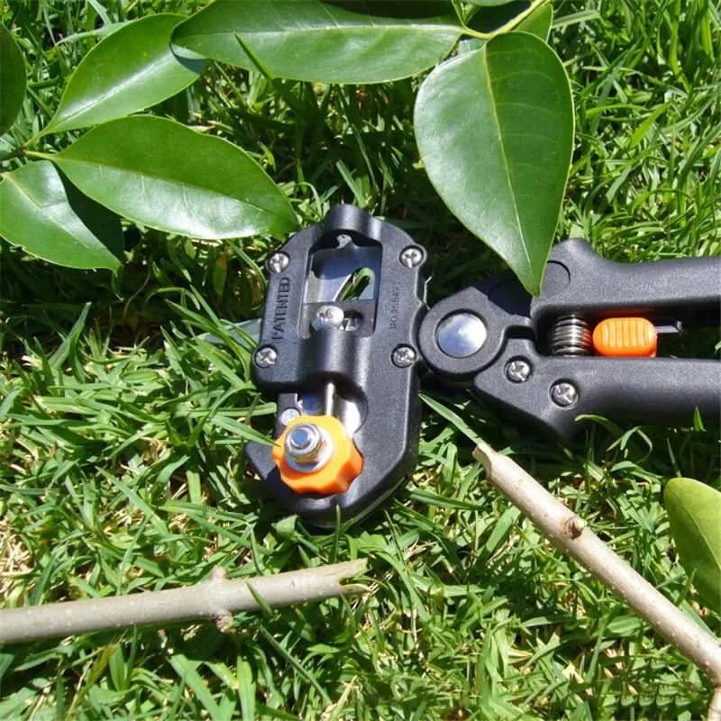 LeafCraft állítható precíziós vágóeszköz — cserélhető U-, V- és omega-pengététetek