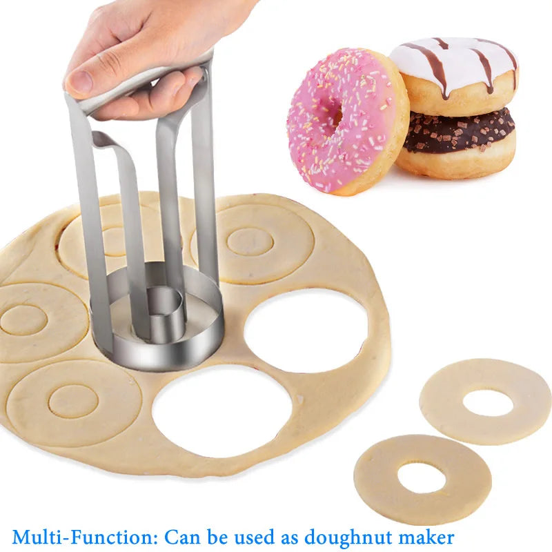 PineapplePro Stainless Steel Corer Slicer for Perfect Rings