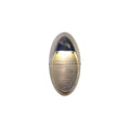 Nautilus Ribbed Wall Sconce | Ventumra