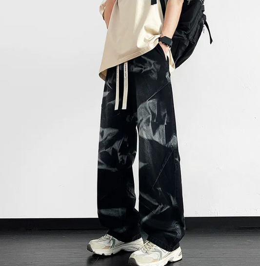 Jean Large Extensible – Élégance Moderne