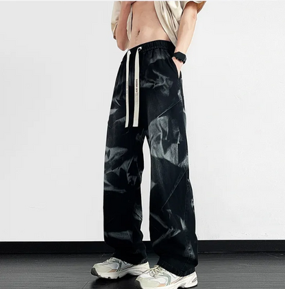 Jean Large Extensible – Élégance Moderne
